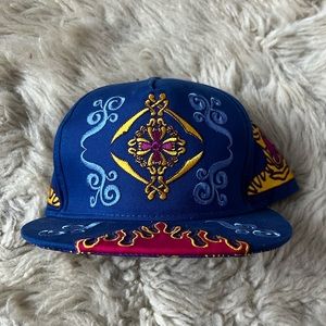 Cakeworthy Disney Aladdin Magic Carpet Hat